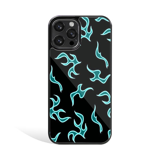Mobile Phone Cover | Glass Back Case