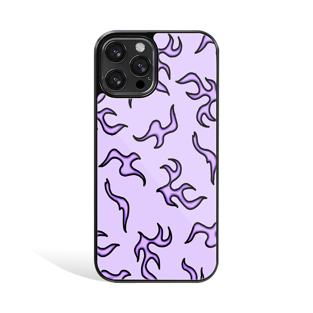 Mobile Phone Cover | Glass Back Case