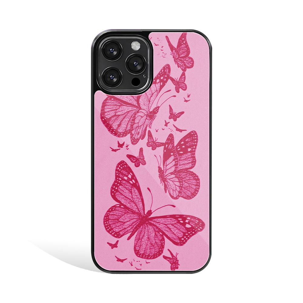 Mobile Phone Cover | Glass Back Case