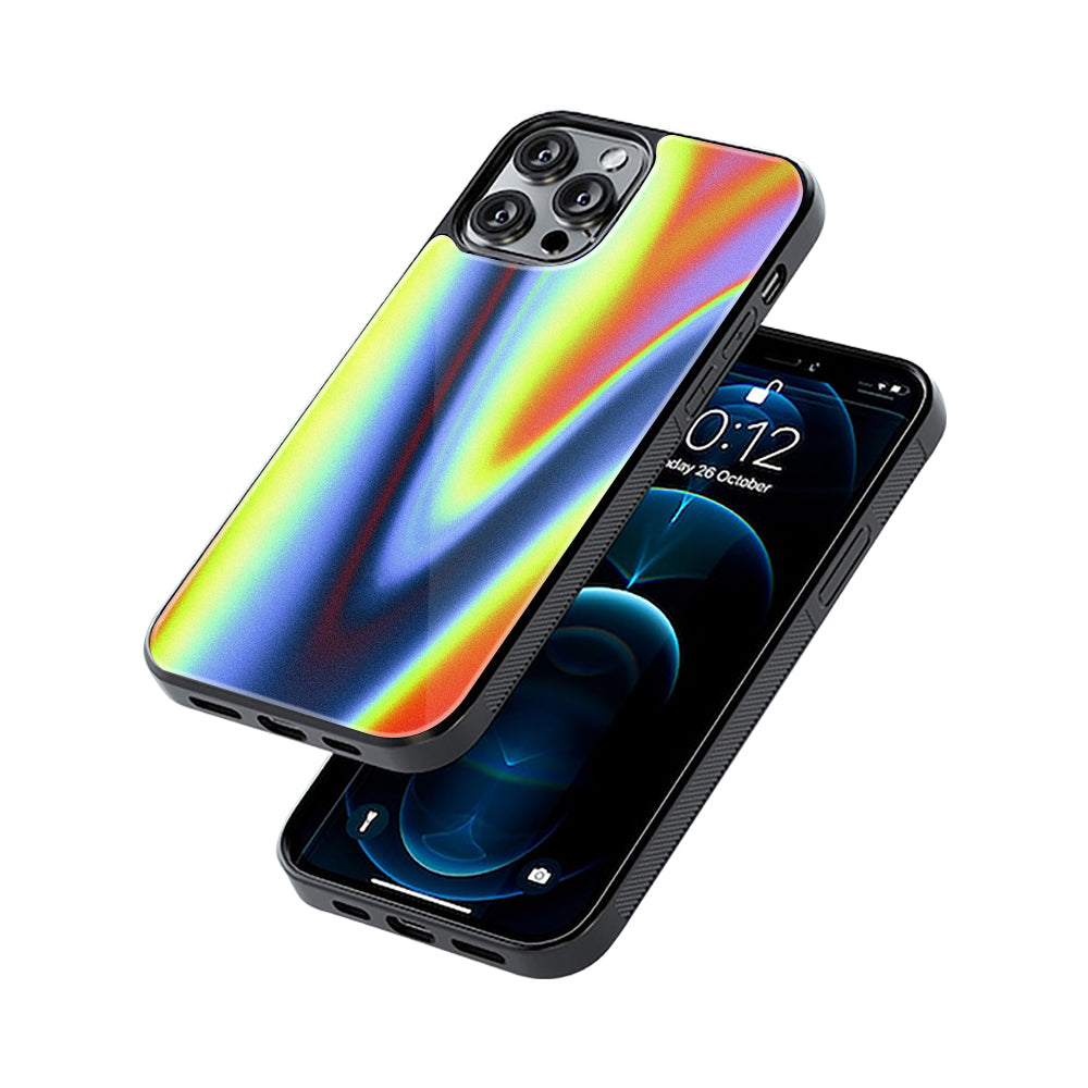 Mobile Phone Cover | Glass Back Case