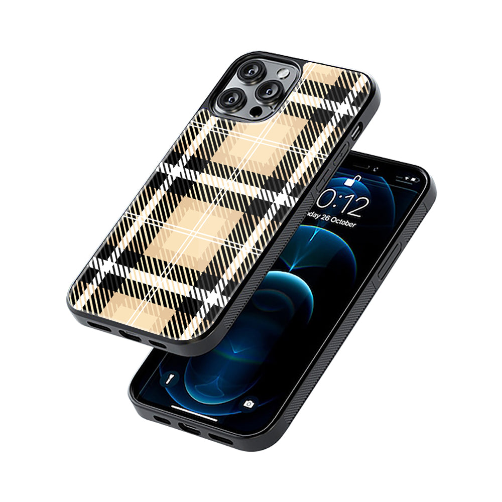 Mobile Phone Cover | Glass Back Case