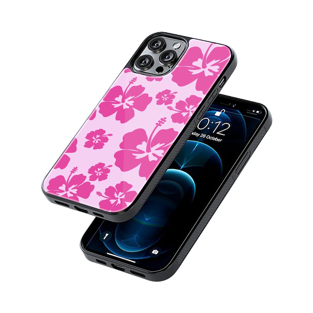 Mobile Phone Cover | Glass Back Case