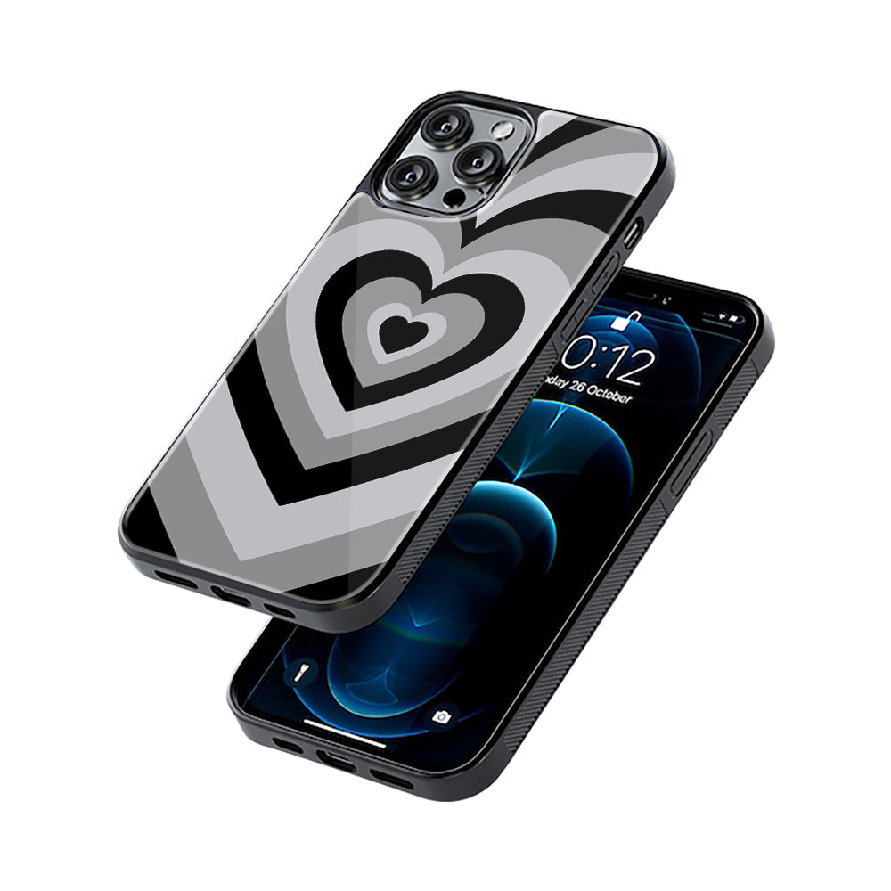 Mobile Phone Cover | Glass Back Case