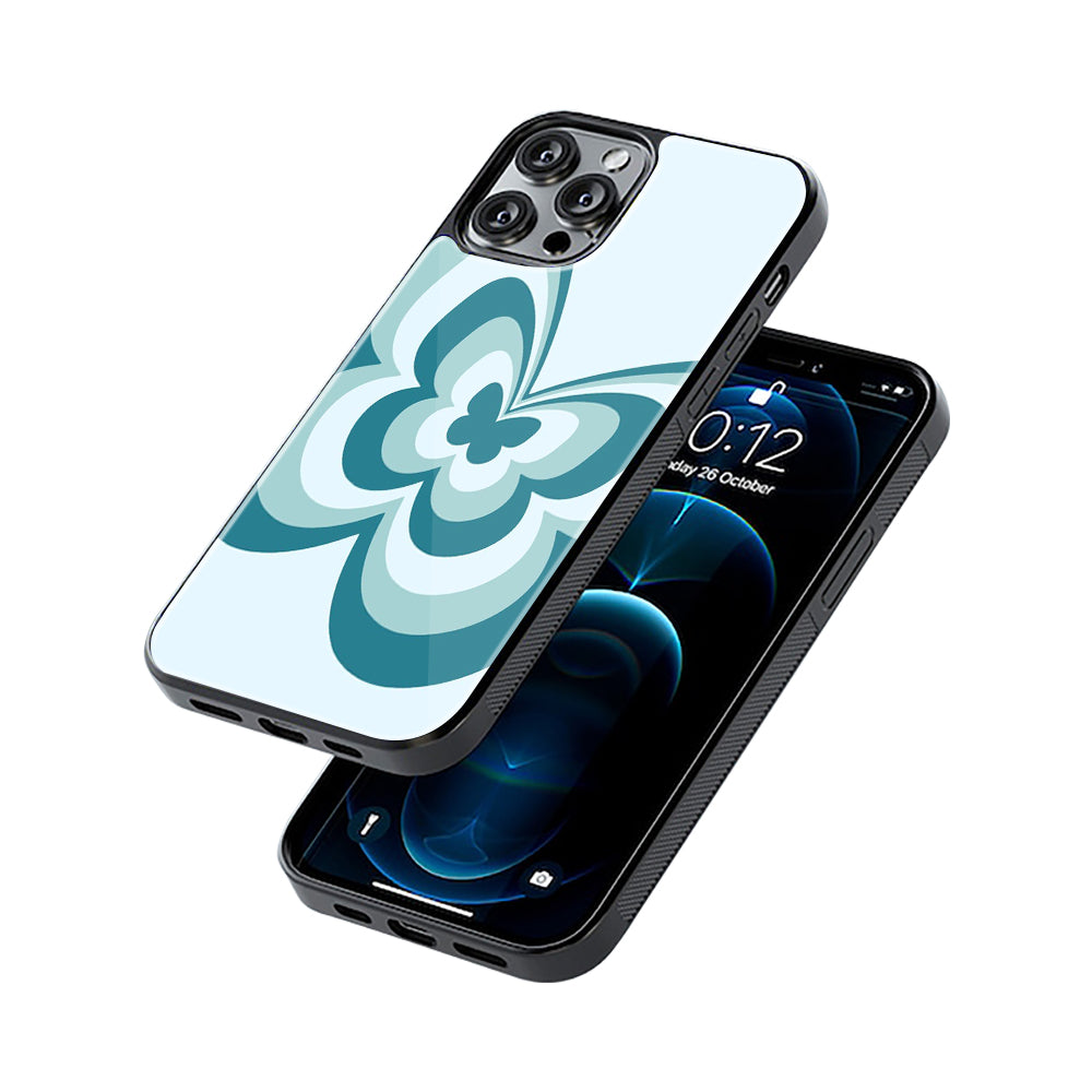 Mobile Phone Cover | Glass Back Case