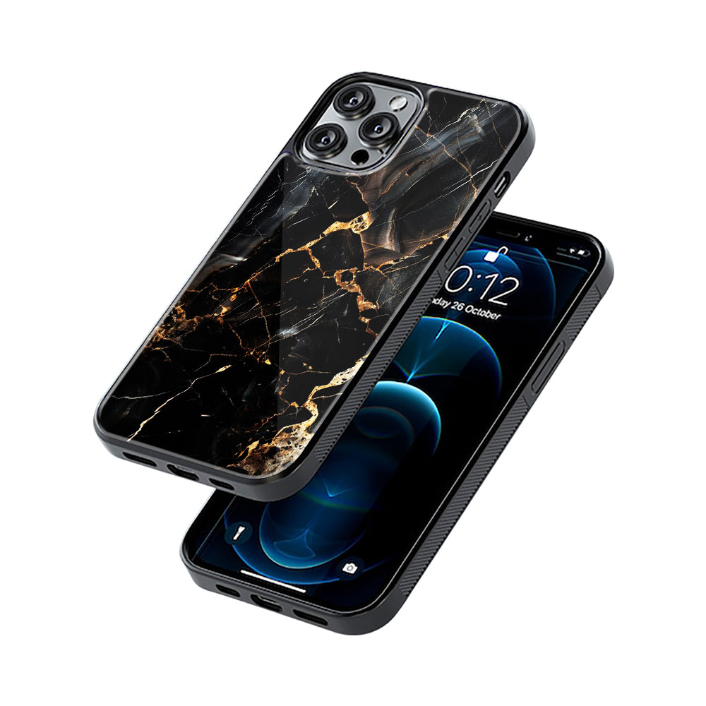 Mobile Phone Cover | Glass Back Case
