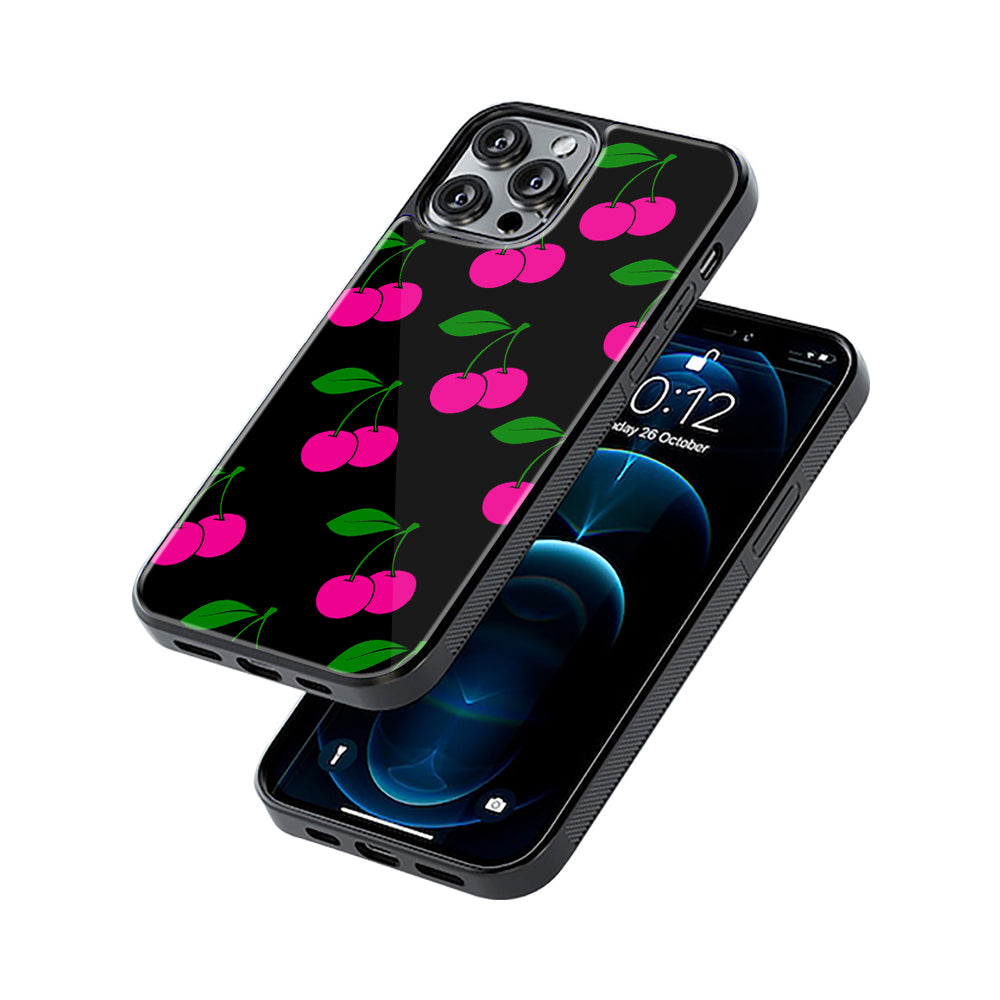 Mobile Phone Cover | Glass Back Case