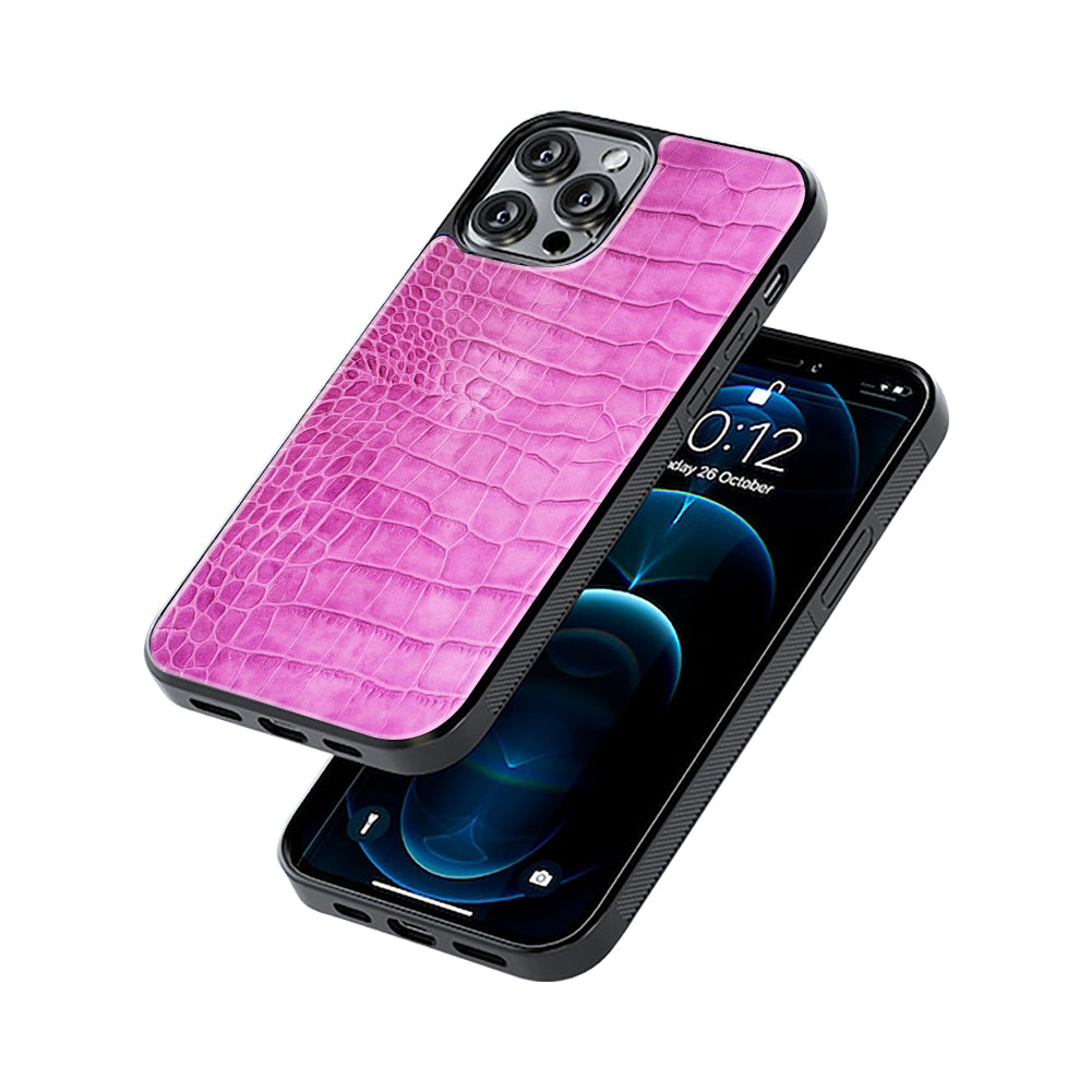 Mobile Phone Cover | Glass Back Case
