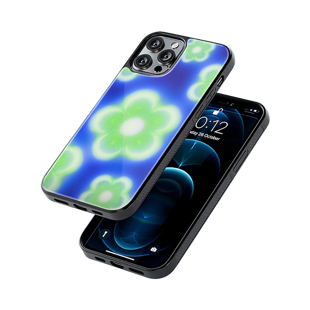 Mobile Phone Cover | Glass Back Case