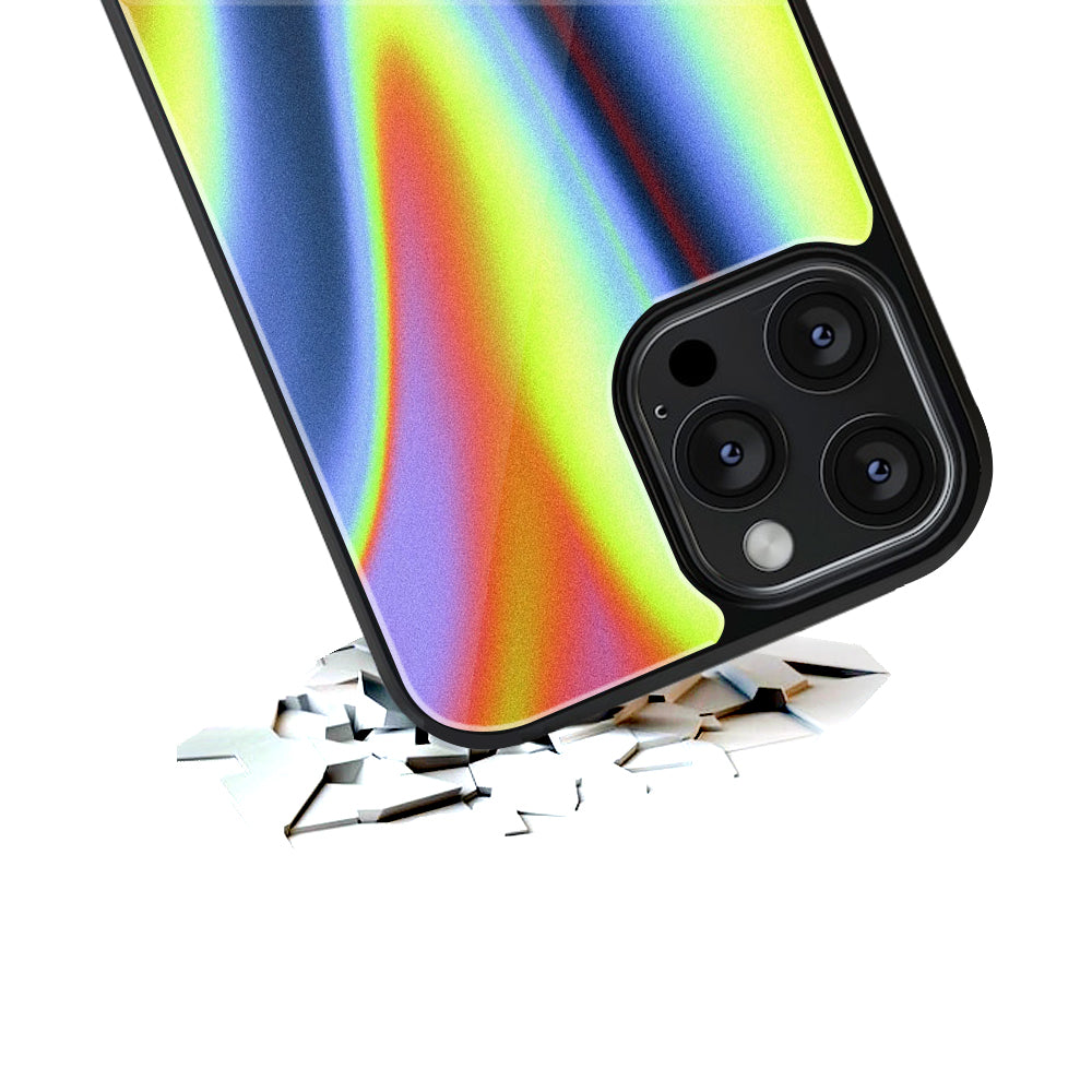 Mobile Phone Cover | Glass Back Case