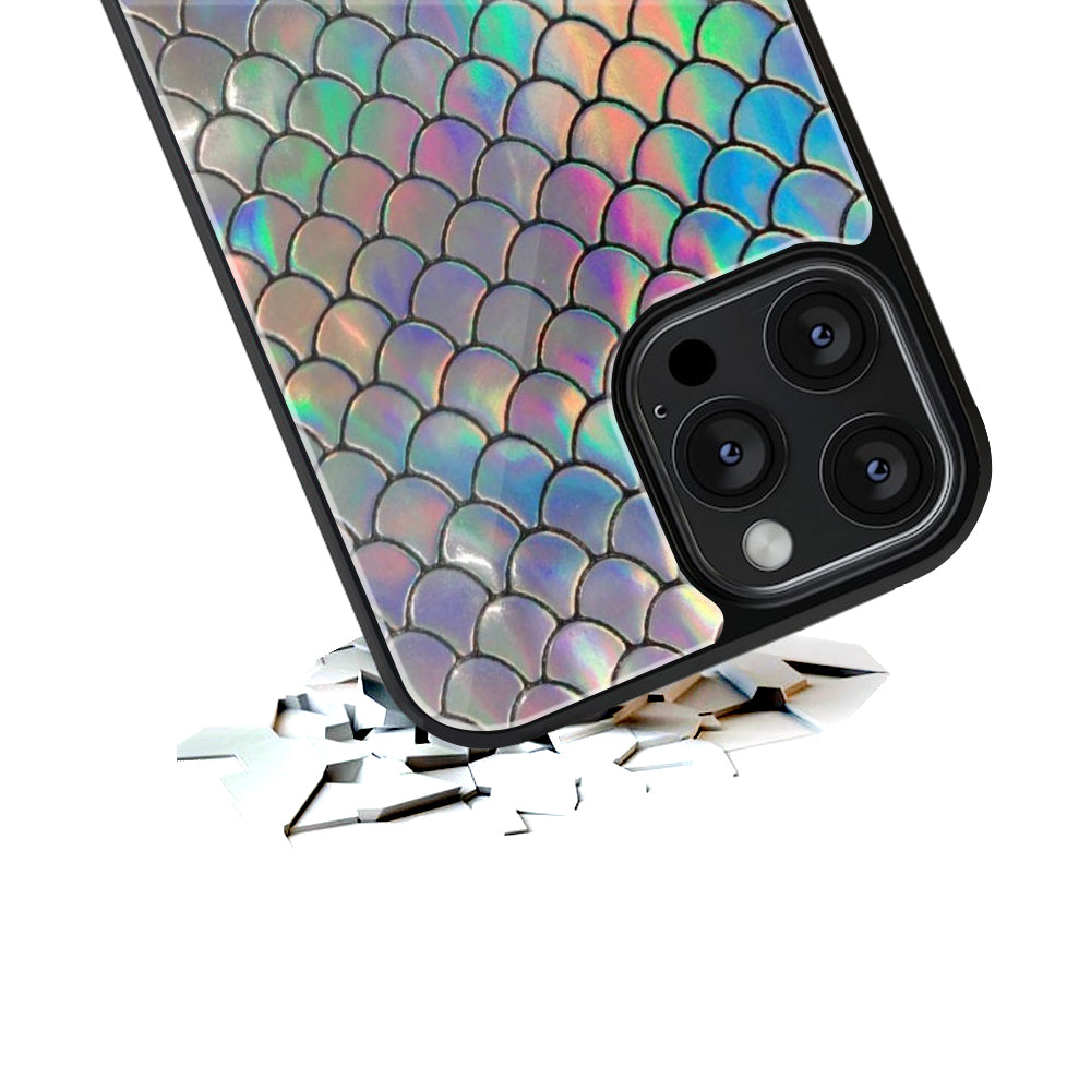 Mobile Phone Cover | Glass Back Case