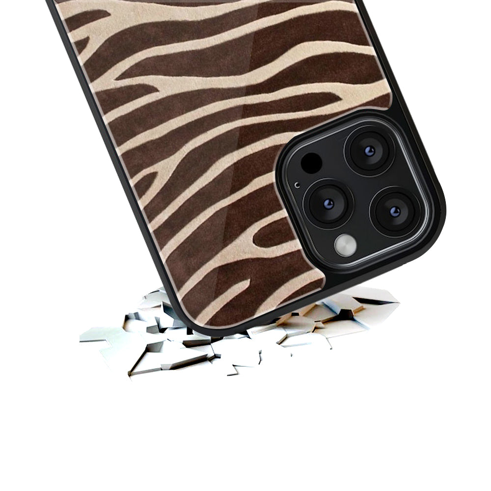 Mobile Phone Cover | Glass Back Case