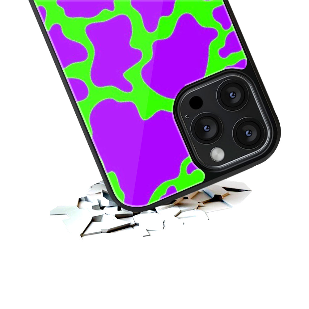 Mobile Phone Cover | Glass Back Case