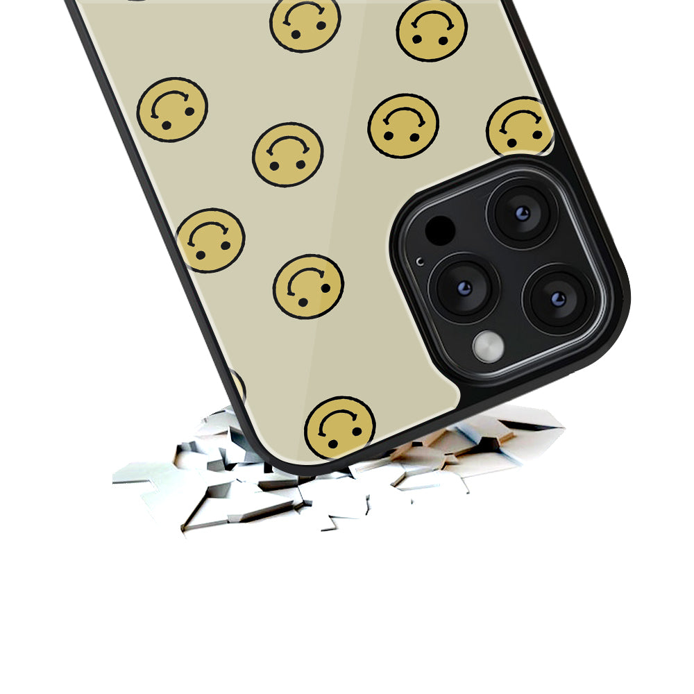 Mobile Phone Cover | Glass Back Case