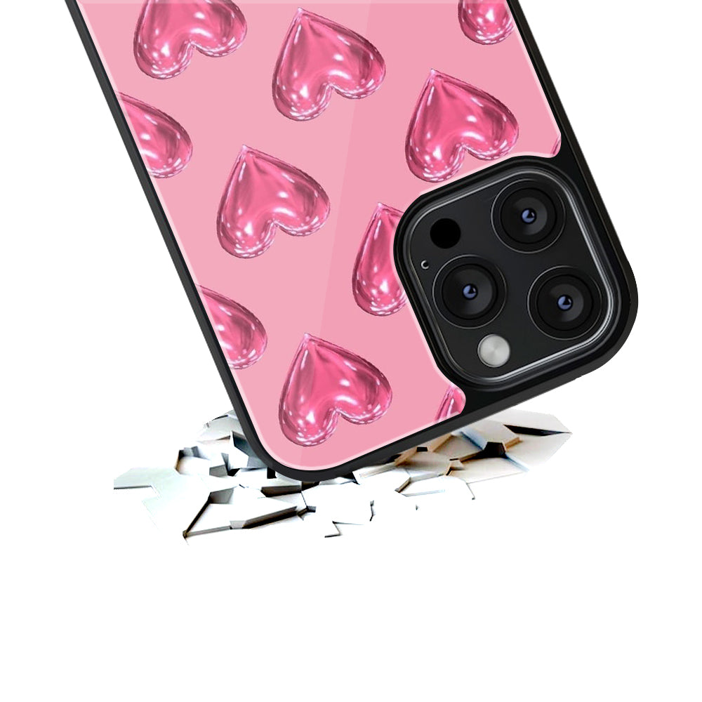 Mobile Phone Cover | Glass Back Case