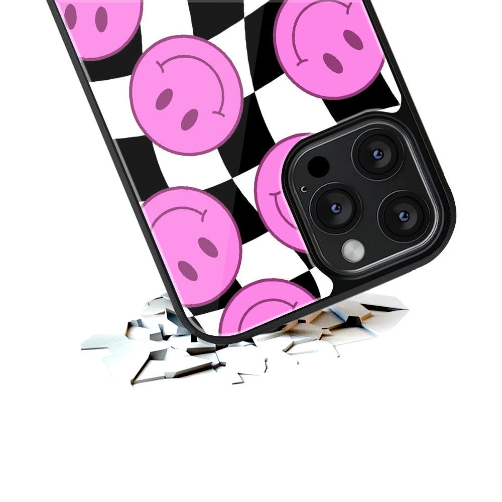 Mobile Phone Cover | Glass Back Case