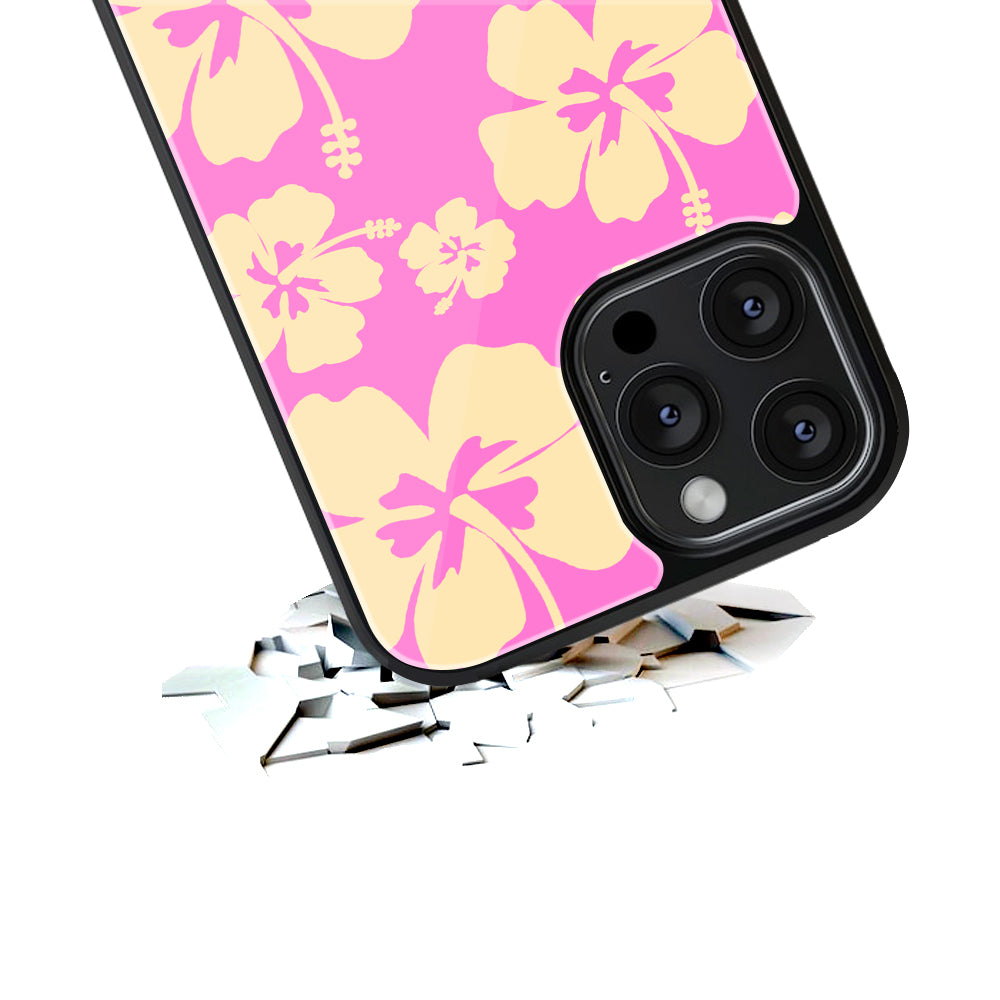 Mobile Phone Cover | Glass Back Case