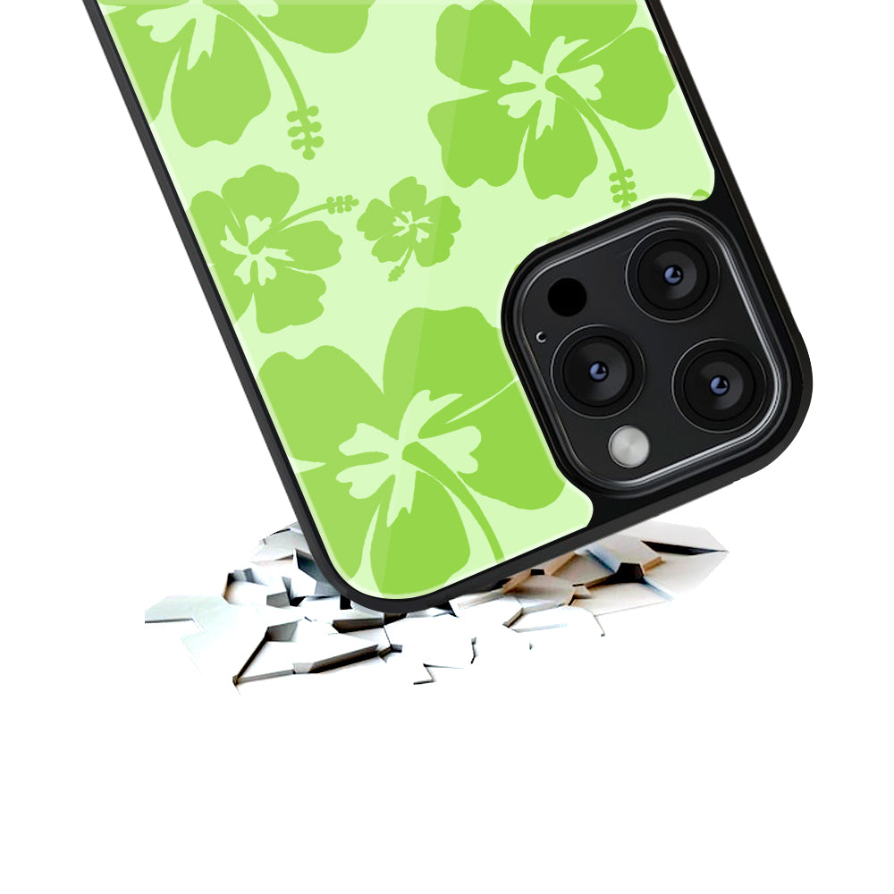 Mobile Phone Cover | Glass Back Case