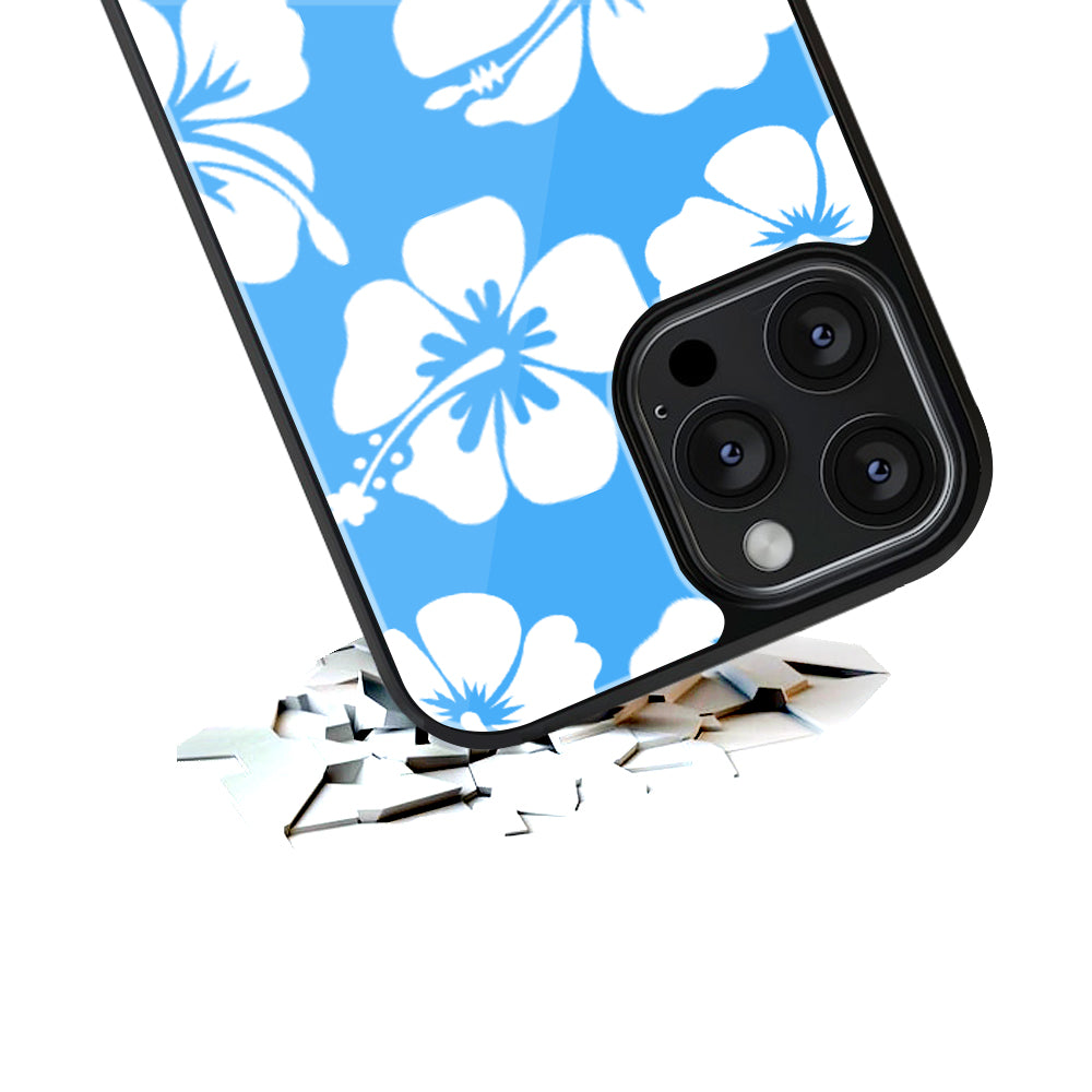 Mobile Phone Cover | Glass Back Case