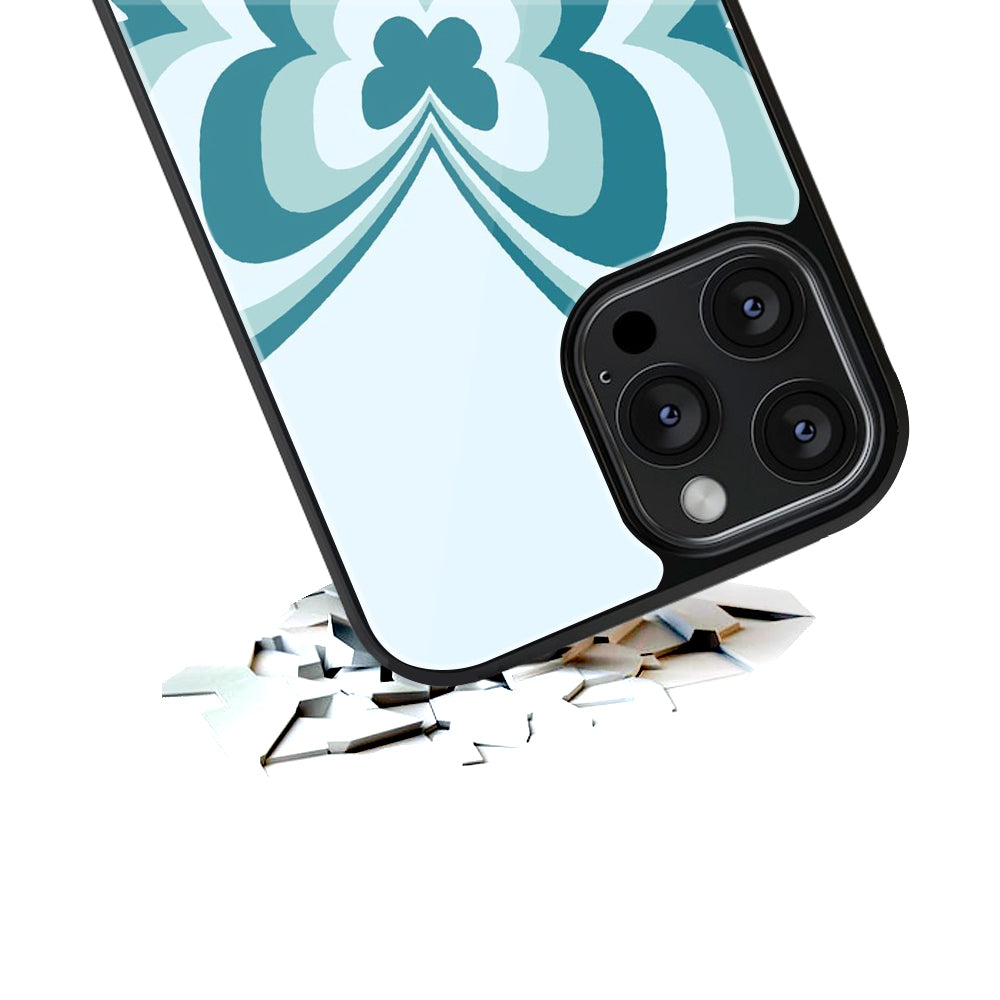 Mobile Phone Cover | Glass Back Case