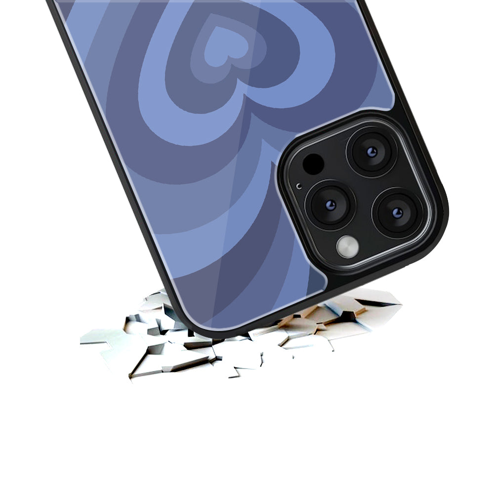 Mobile Phone Cover | Glass Back Case