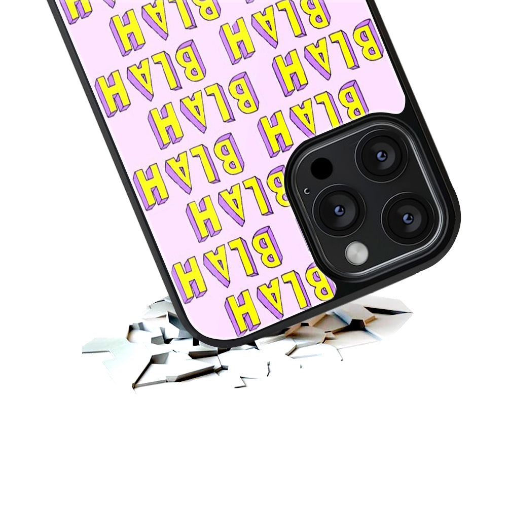 Mobile Phone Cover | Glass Back Case