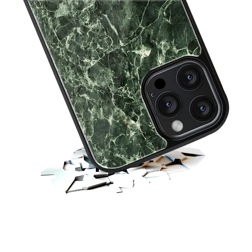Mobile Phone Cover | Glass Back Case