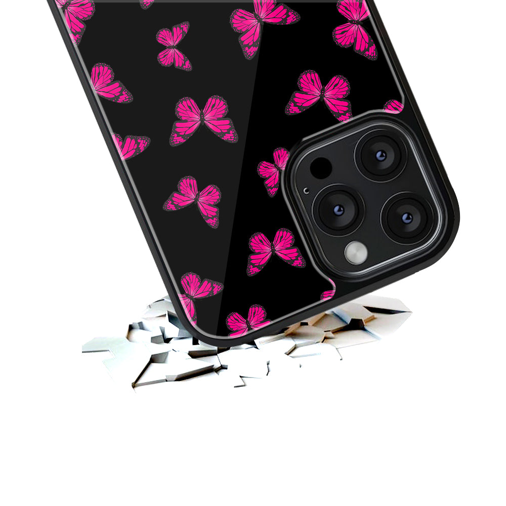 Mobile Phone Cover | Glass Back Case