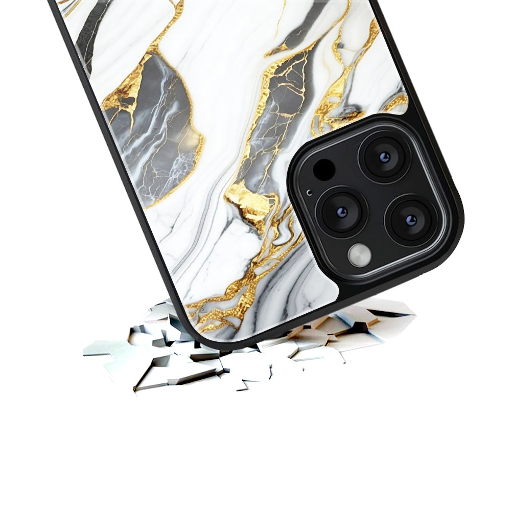 Mobile Phone Cover | Glass Back Case