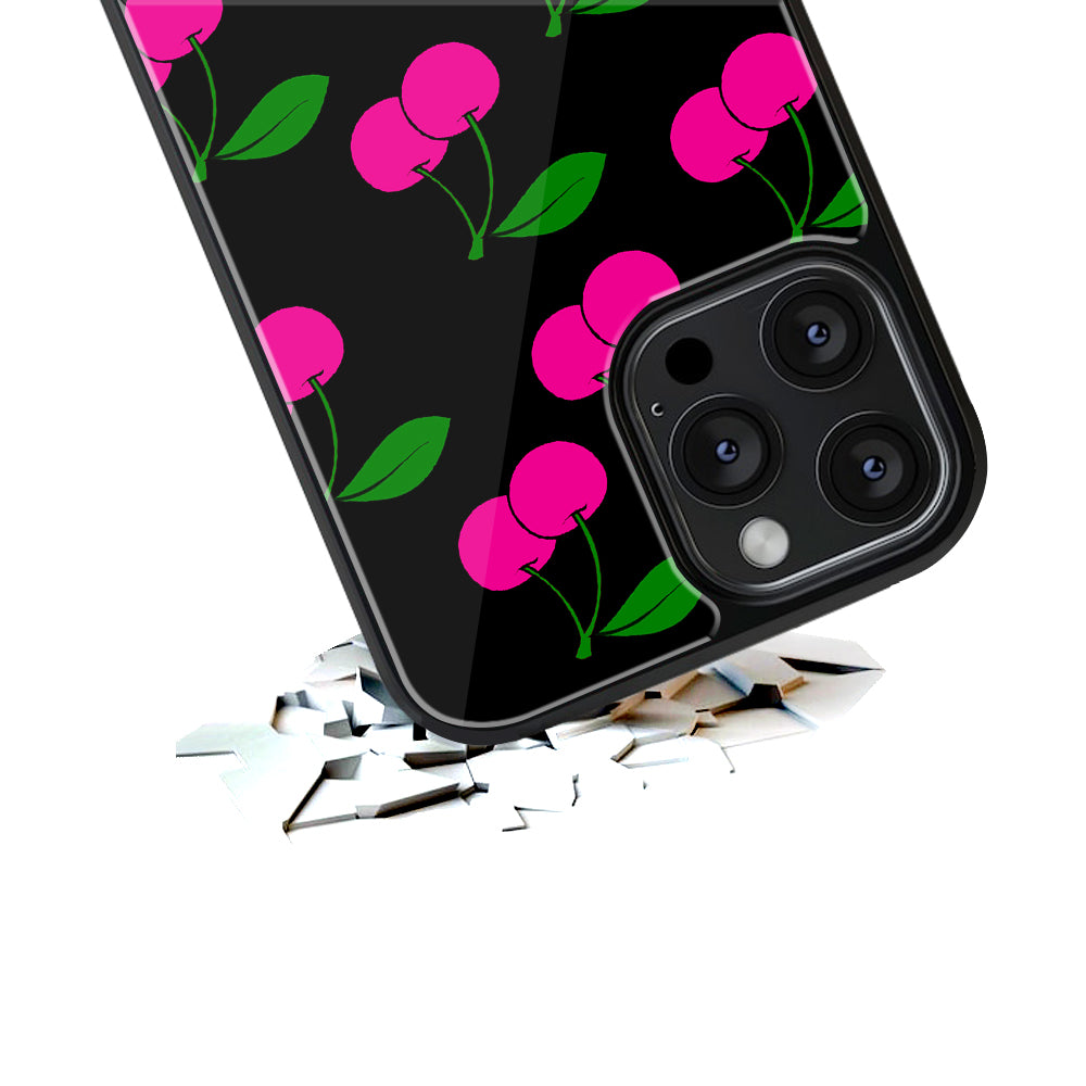 Mobile Phone Cover | Glass Back Case
