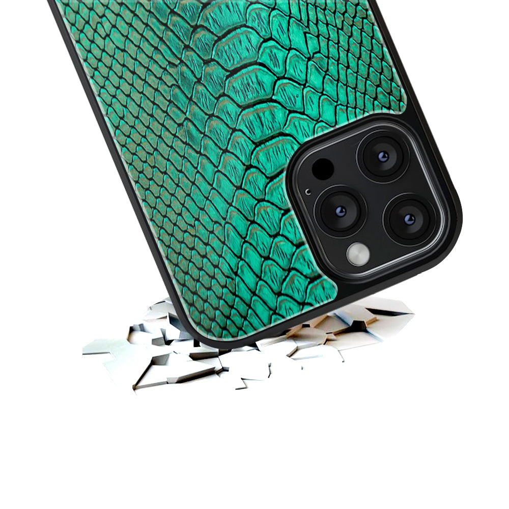 Mobile Phone Cover | Glass Back Case
