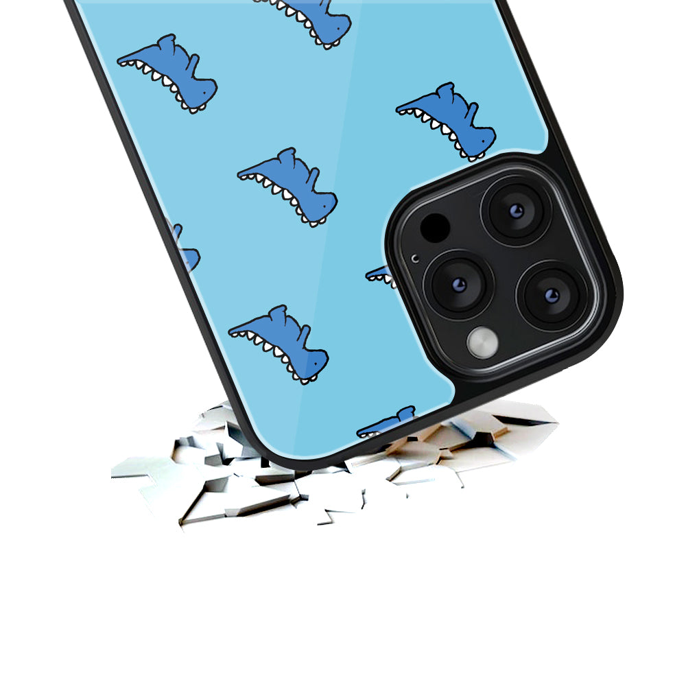 Mobile Phone Cover | Glass Back Case
