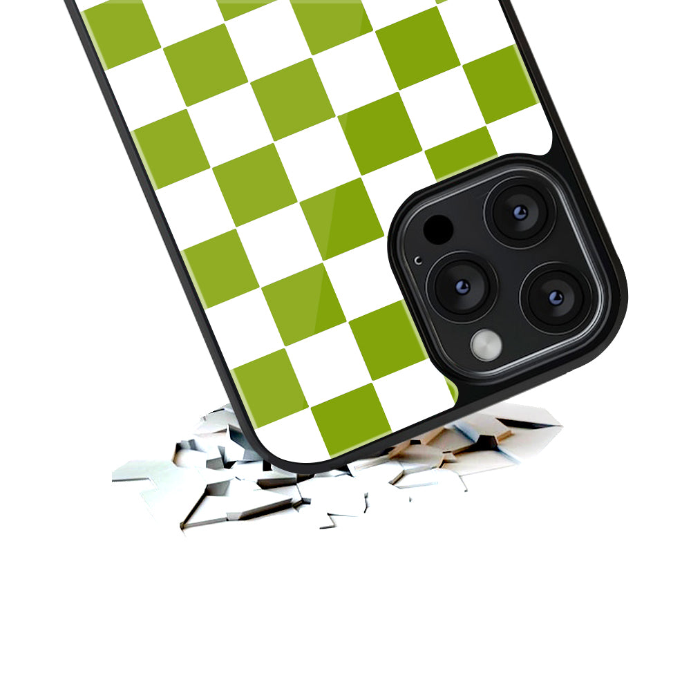 Mobile Phone Cover | Glass Back Case