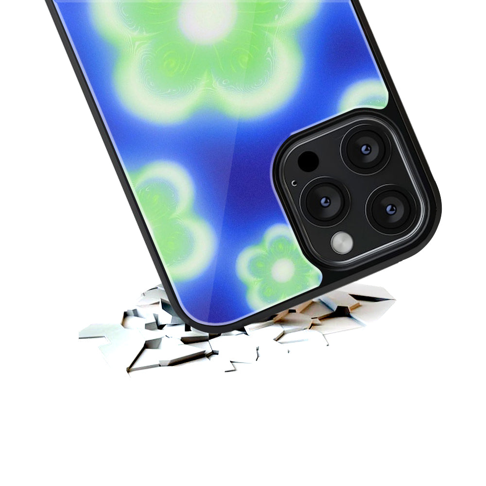 Mobile Phone Cover | Glass Back Case