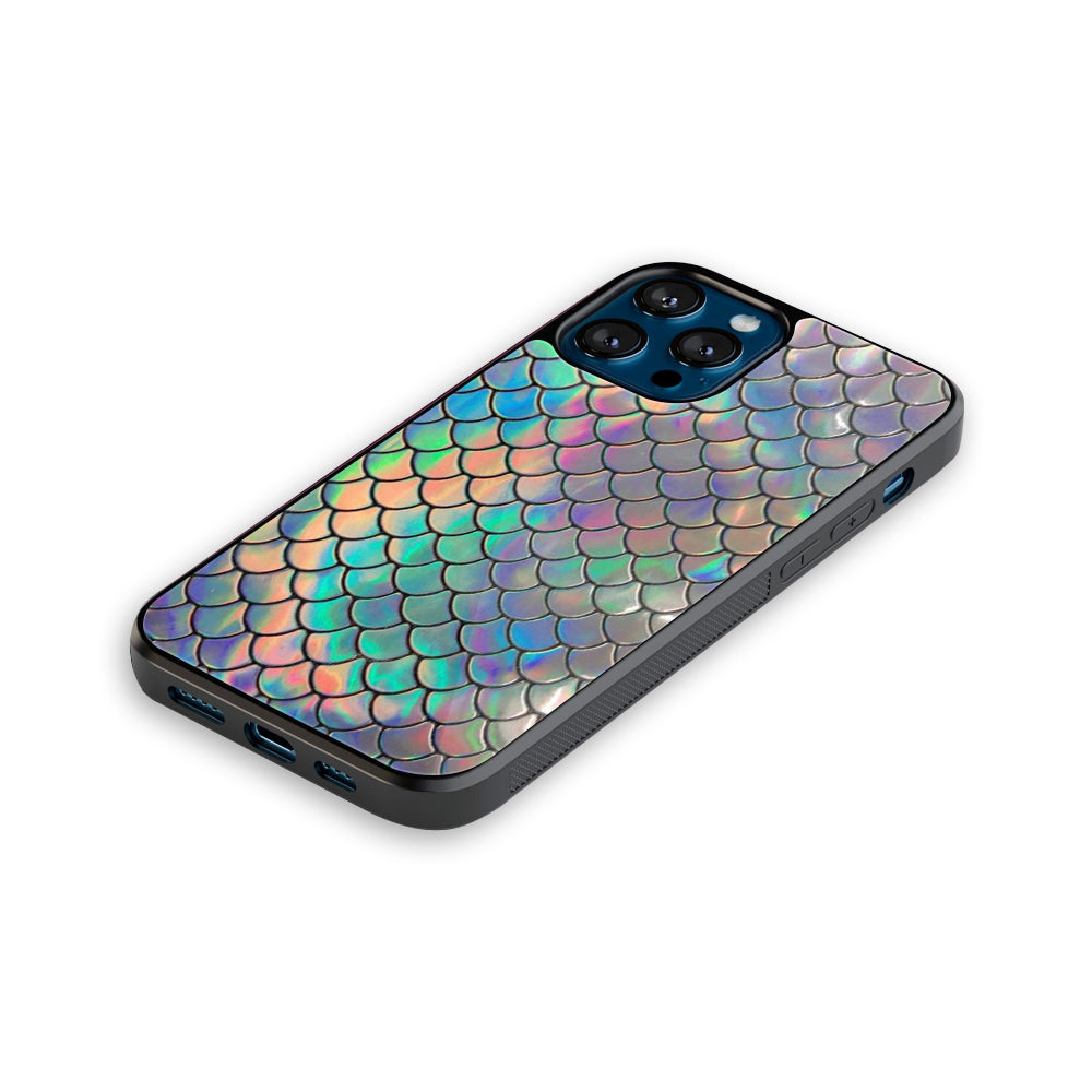 Mobile Phone Cover | Glass Back Case