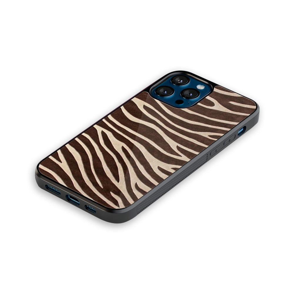 Mobile Phone Cover | Glass Back Case