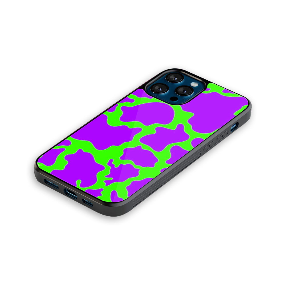 Mobile Phone Cover | Glass Back Case