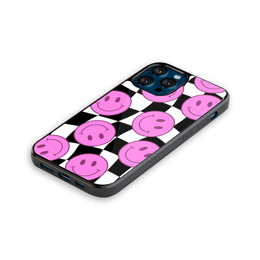 Mobile Phone Cover | Glass Back Case