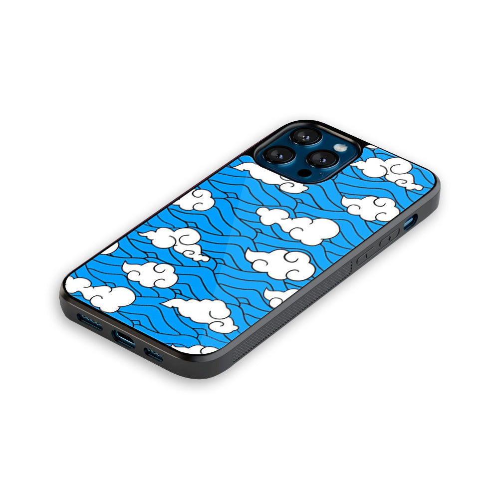 Mobile Phone Cover | Glass Back Case