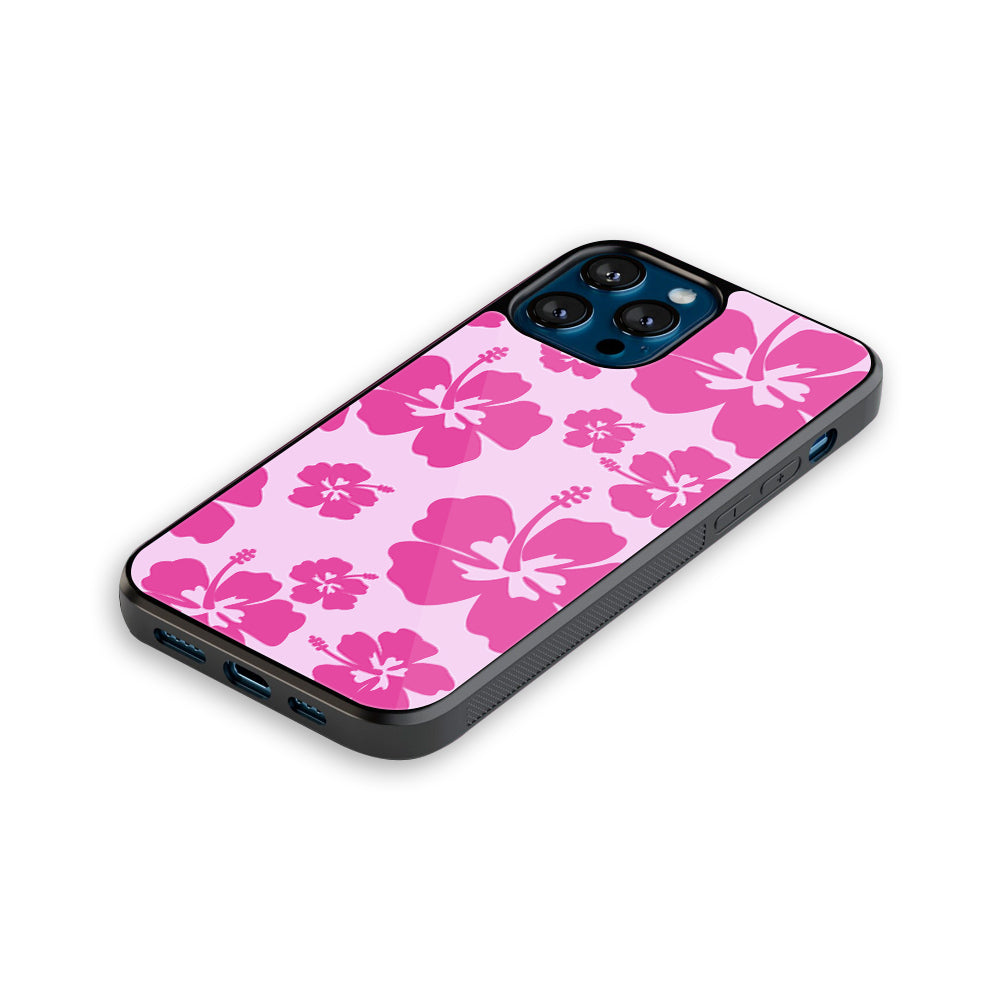 Mobile Phone Cover | Glass Back Case