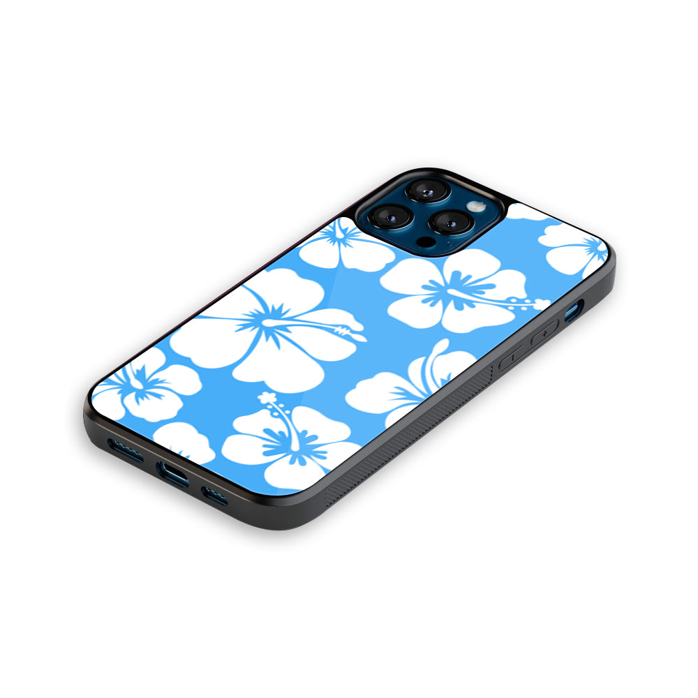 Mobile Phone Cover | Glass Back Case