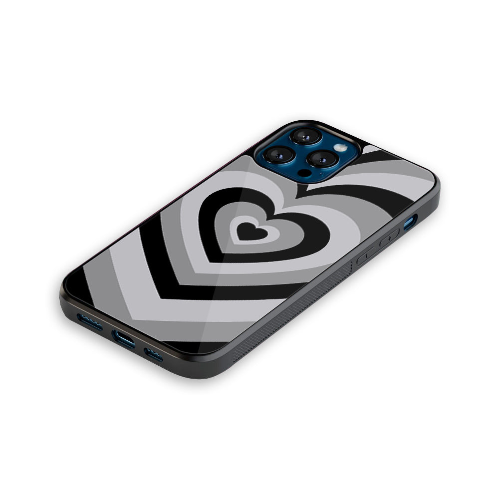 Mobile Phone Cover | Glass Back Case