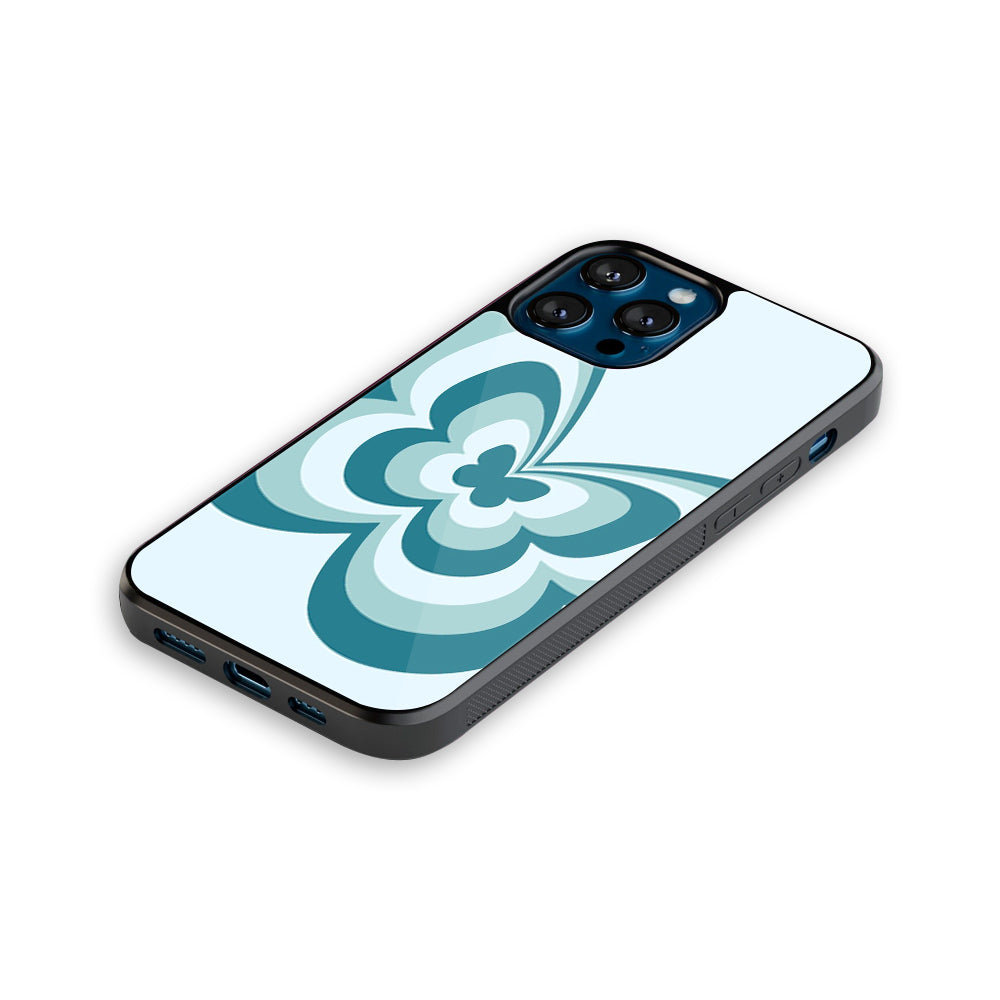 Mobile Phone Cover | Glass Back Case