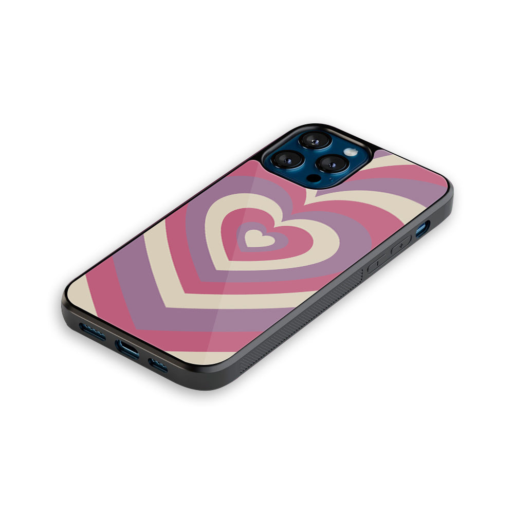 Mobile Phone Cover | Glass Back Case