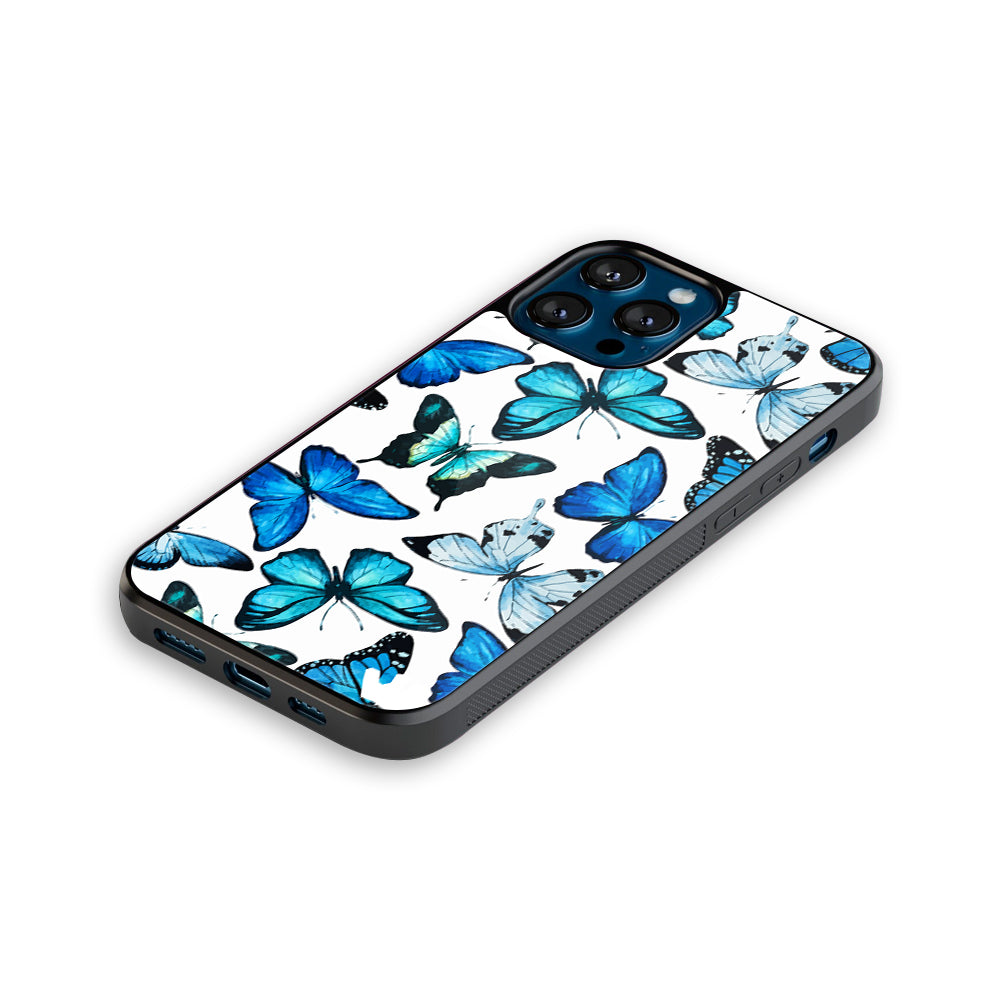 Mobile Phone Cover | Glass Back Case