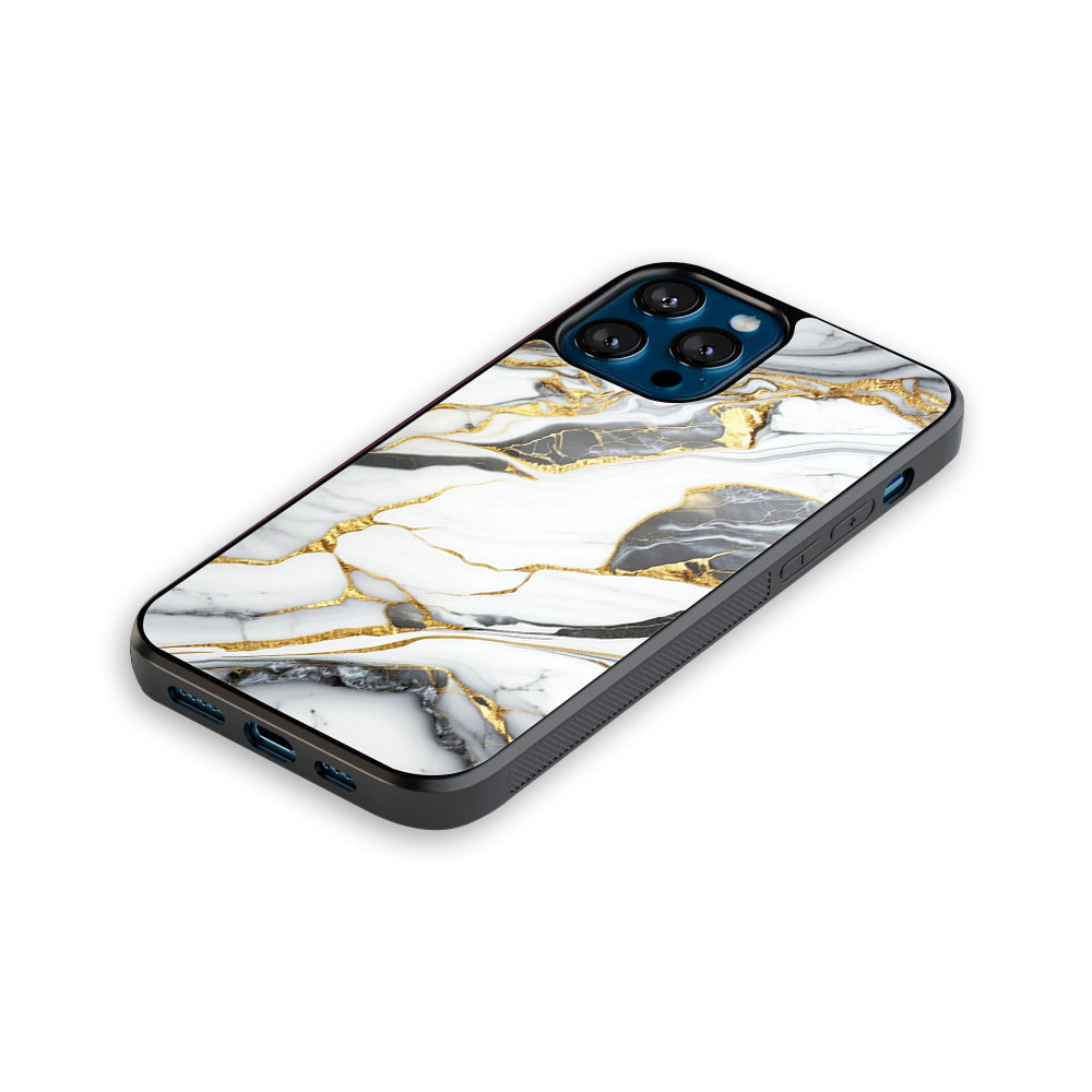 Mobile Phone Cover | Glass Back Case