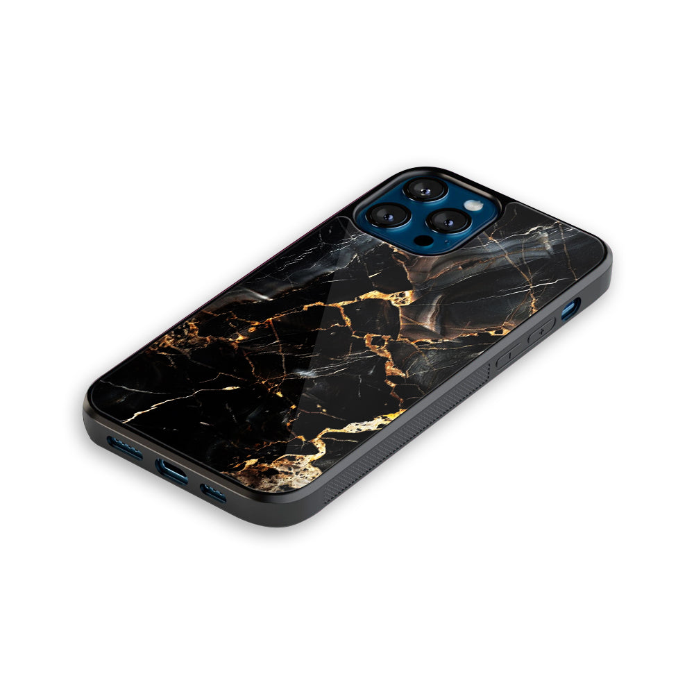 Mobile Phone Cover | Glass Back Case