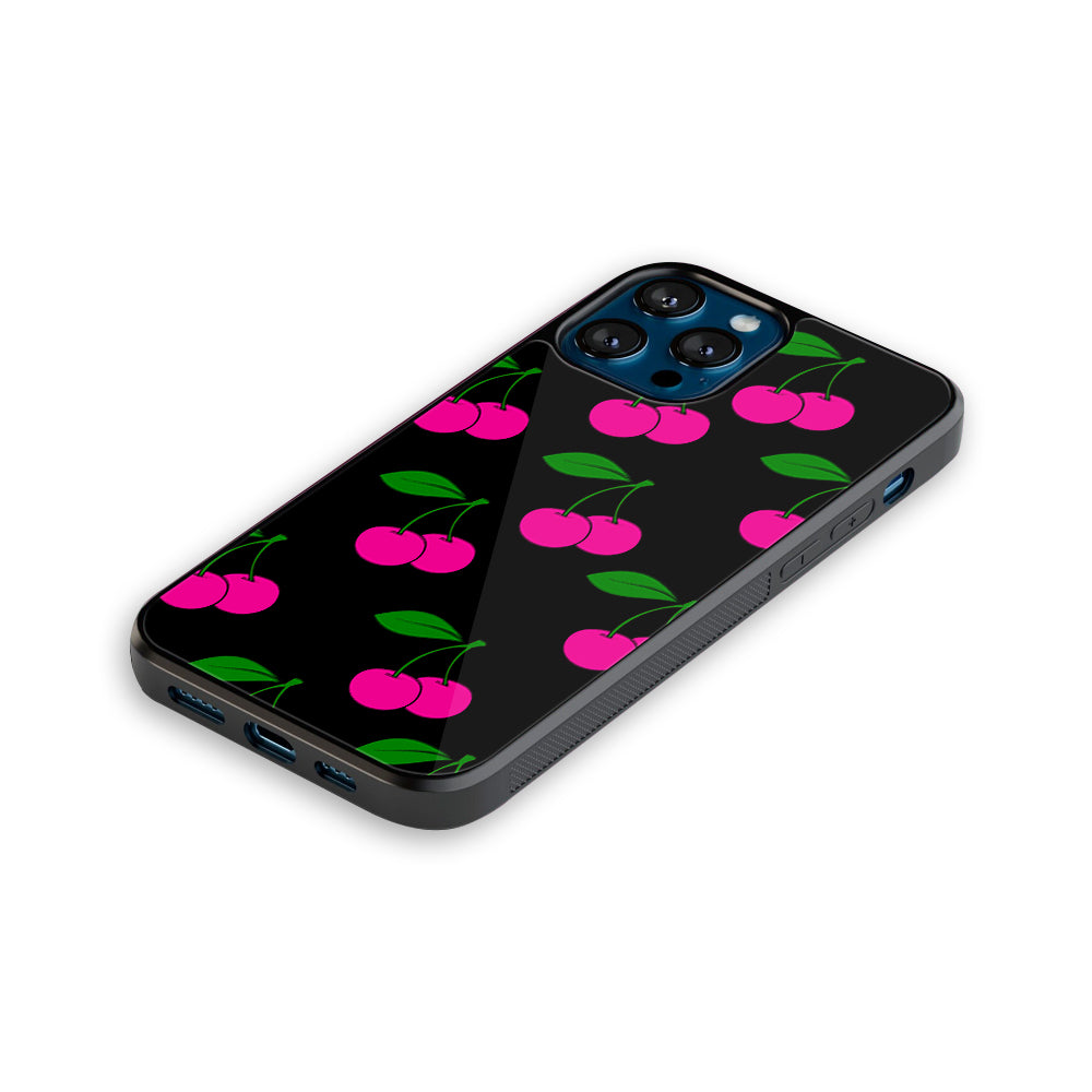 Mobile Phone Cover | Glass Back Case