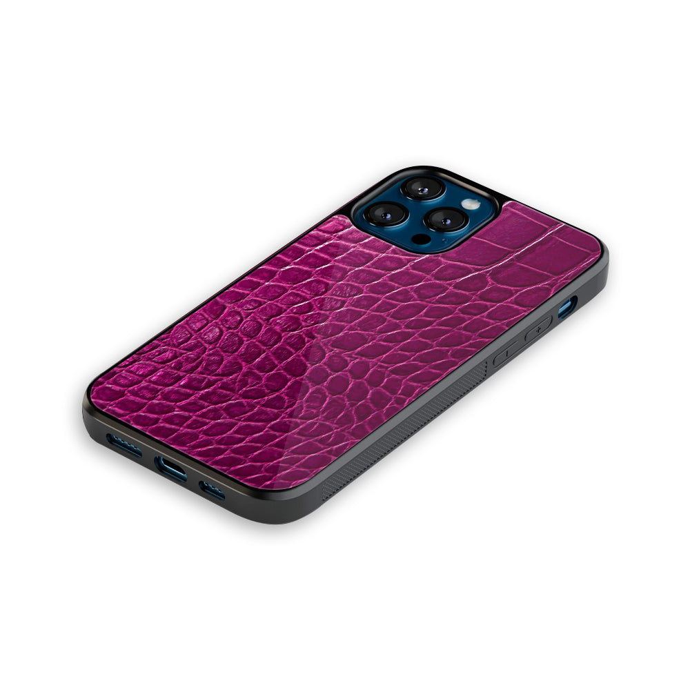 Mobile Phone Cover | Glass Back Case