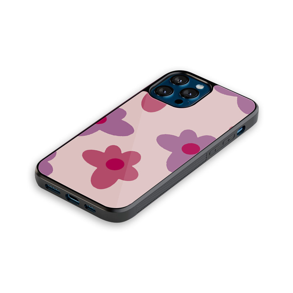 Mobile Phone Cover | Glass Back Case