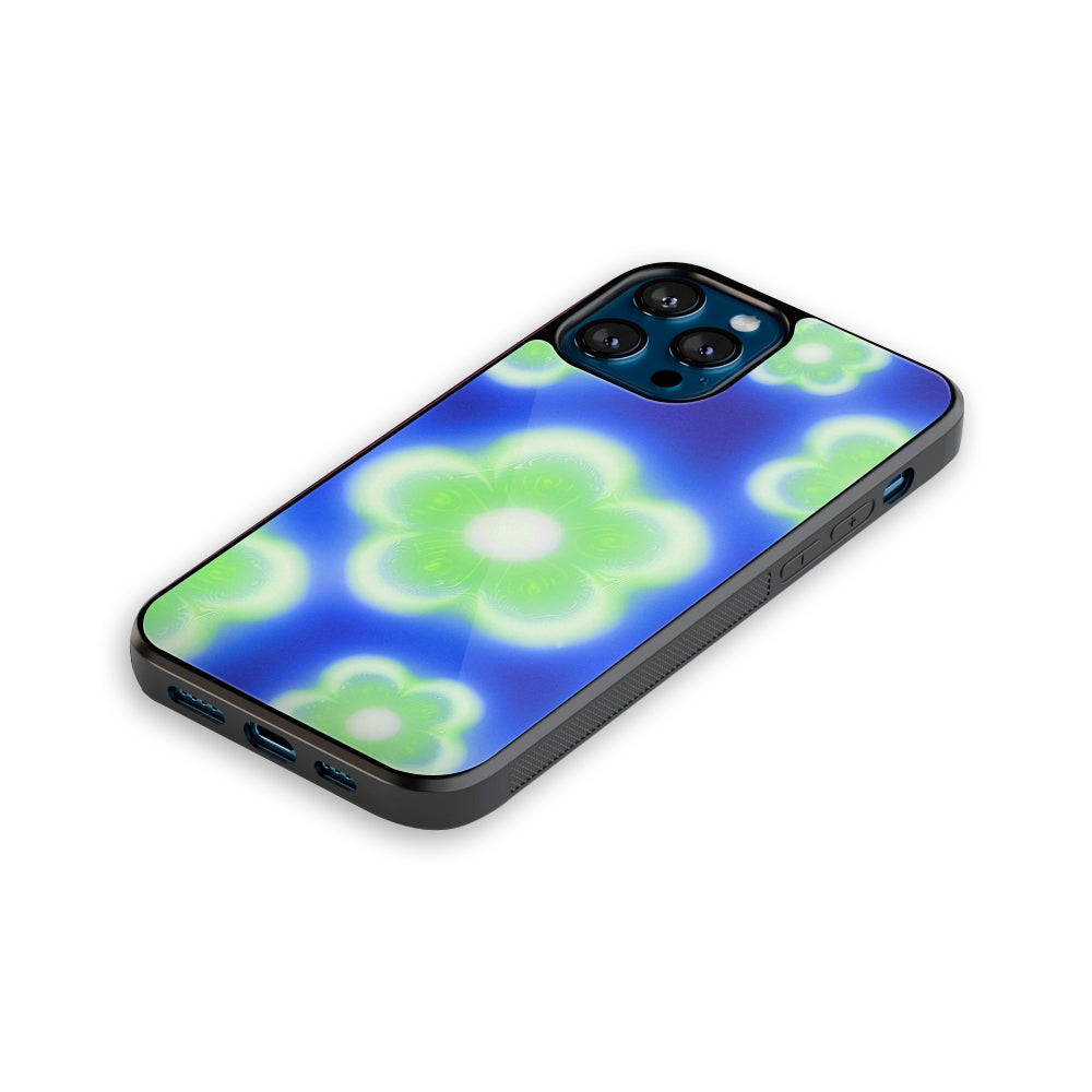 Mobile Phone Cover | Glass Back Case